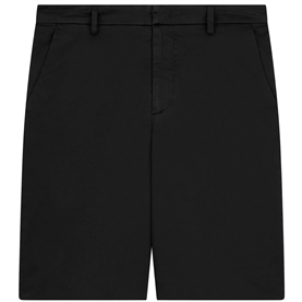 Dondup Nita Shorts, Sort 